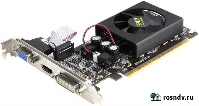 Видеокарта 8400GS Воронеж - изображение 1