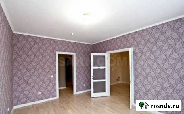 Поклейка обоев Омск - изображение 1