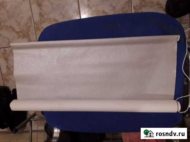 Рулонные шторы Санкт-Петербург - изображение 1