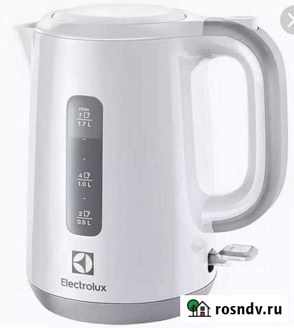 Чайник электрический Чита - изображение 1