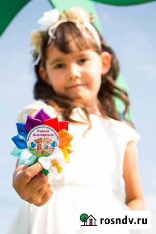 Значки медали выпускник Омск - изображение 1