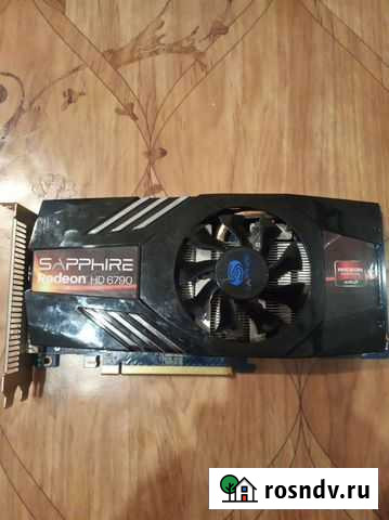 Видеокарта Курск - изображение 1