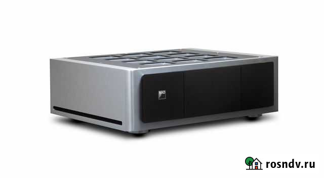 Усилители мощности NAD M28 Екатеринбург - изображение 1