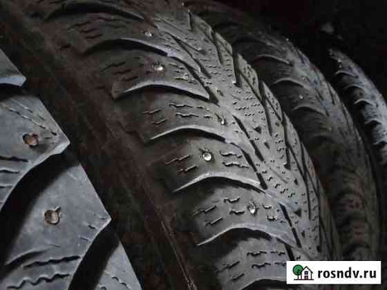 Nokian 205/60 R16 4шт Гатчина