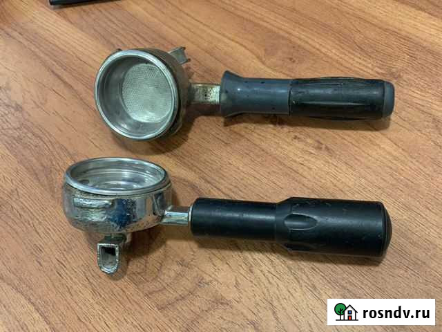 Холдер для кофемашины Липецк - изображение 1