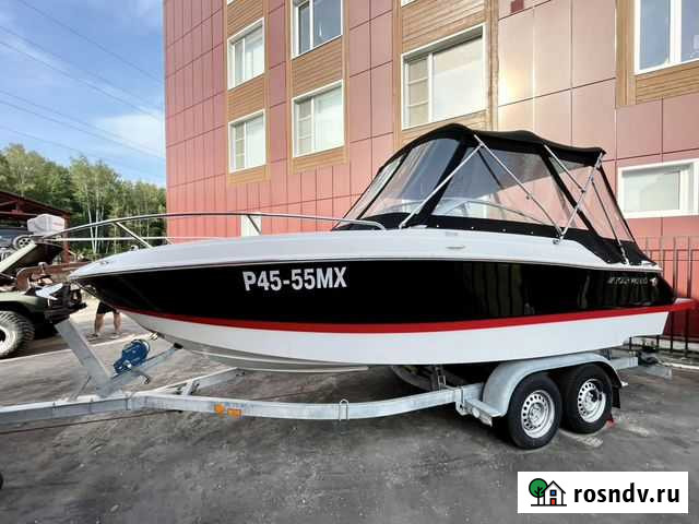 Four Winns S215 Самара - изображение 1