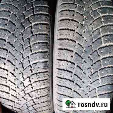 Nokian Hakkapeliitta 1 185/70 R14 Челябинск