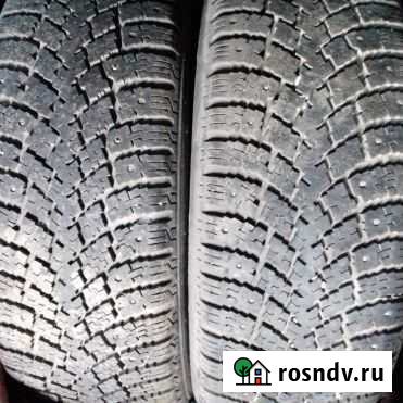 Nokian Hakkapeliitta 1 185/70 R14 Челябинск - изображение 1
