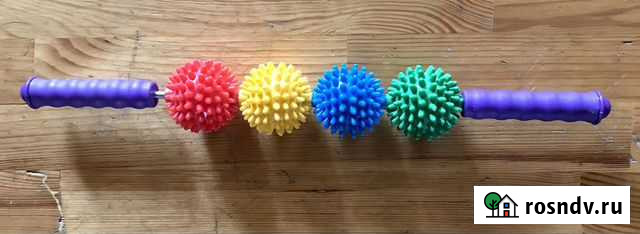 Массажер супербол Наро-Фоминск - изображение 1