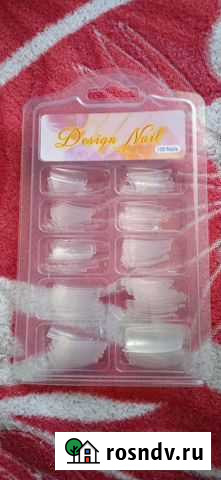Для наращивания ногтей Россошь - изображение 1