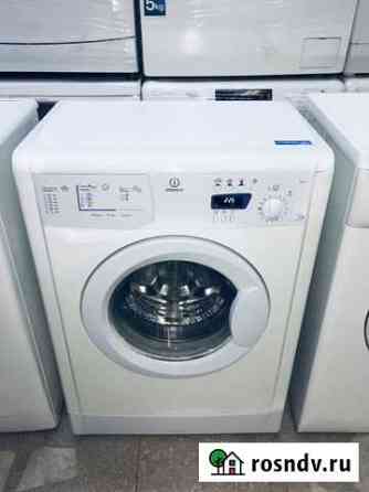 Стиральная машина Indesit wise87X Доставка Гарант Екатеринбург