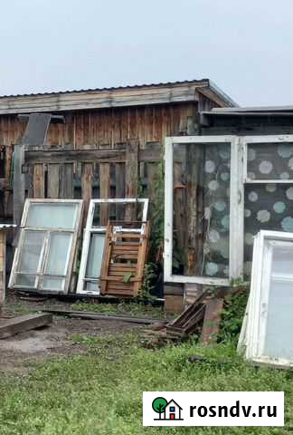 Стекло, рамы бу Томск - изображение 1