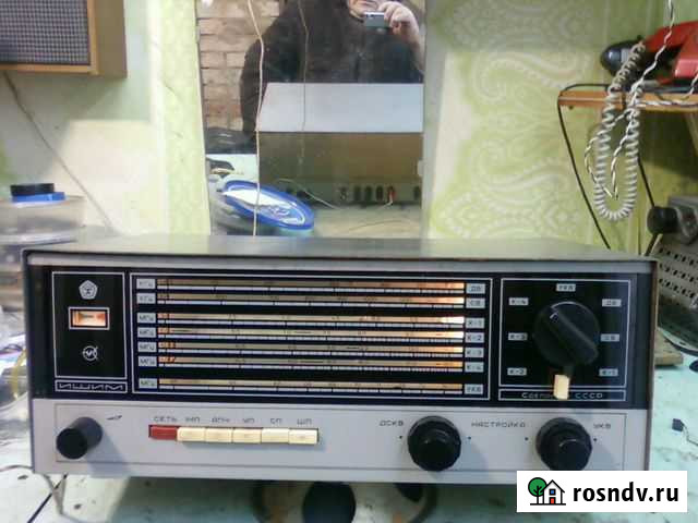 Спецприемник - ишим Грибановский - изображение 1