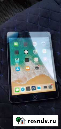 iPad mini 2 Cellular 32GB Ростов-на-Дону - изображение 1