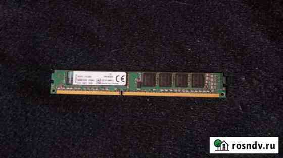Оперативная память ddr3 4 gb 1600 Осинники