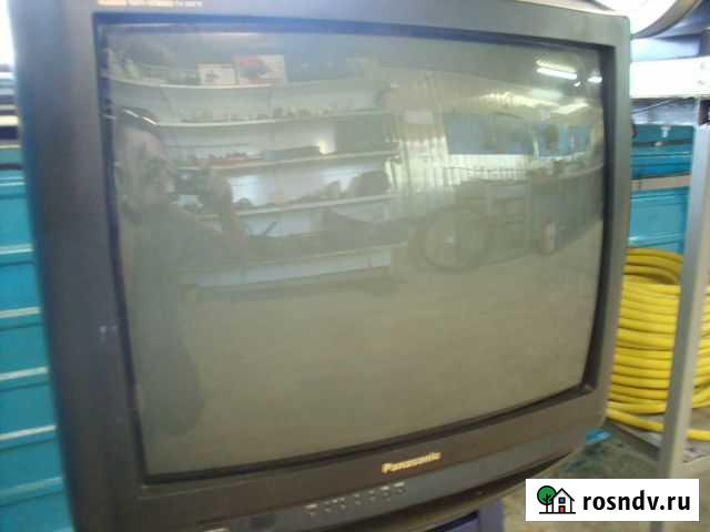 Телевизор Panasonic Спас-Клепики - изображение 1