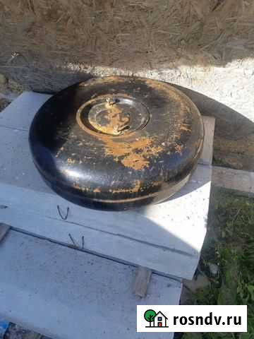 Баллон пропан таблетка Евпатория - изображение 1