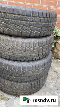 Achilles 175/65 R14 Новороссийск - изображение 1