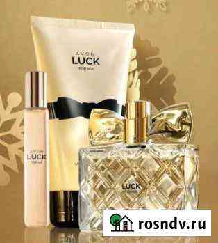 Косметика Эйвон и парфюмерия avon Мурманск