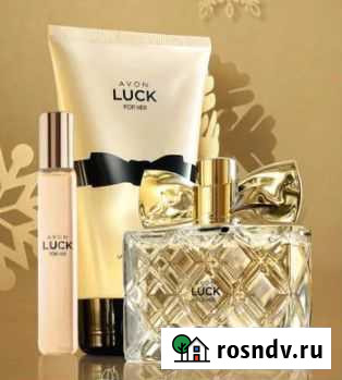 Косметика Эйвон и парфюмерия avon Мурманск - изображение 1