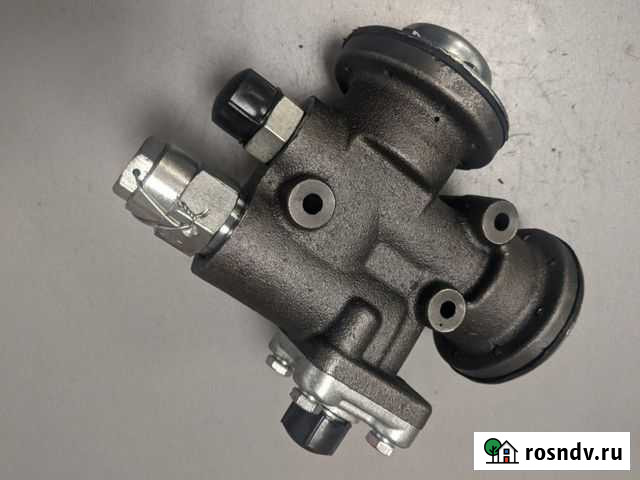 Кран управления гидрораспределитель камаз, лот2856 Саратов - изображение 1