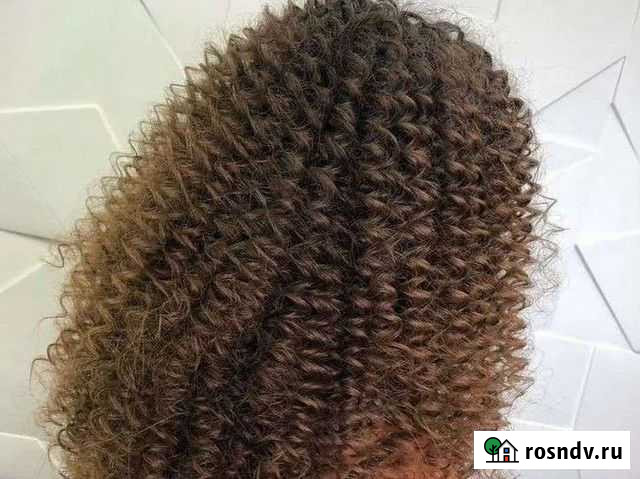 Афрокудри Петрозаводск - изображение 1