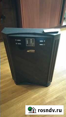 Очиститель воздуха AIC 20B06 Зубцов - изображение 1