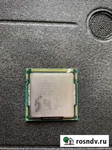 Процессор Шарыпово - изображение 1