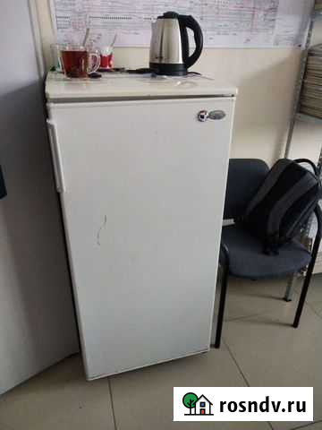 Холодильник бу Нижний Тагил - изображение 1