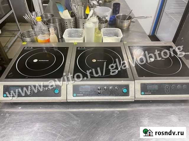 Закрылось кафе продаю оборудование Нижний Новгород - изображение 1