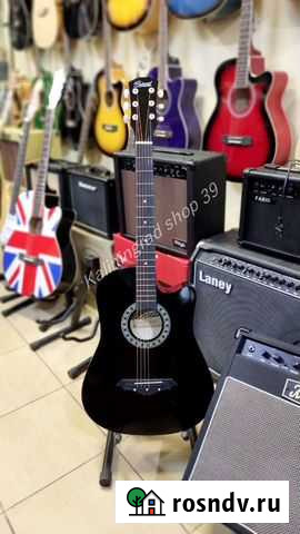 Гитара Калининград - изображение 1