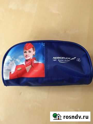 Косметичка Тула - изображение 1