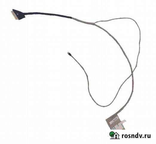 Шлейф матрицы Samsung RC510 P/N:BA39-01016A Ижевск