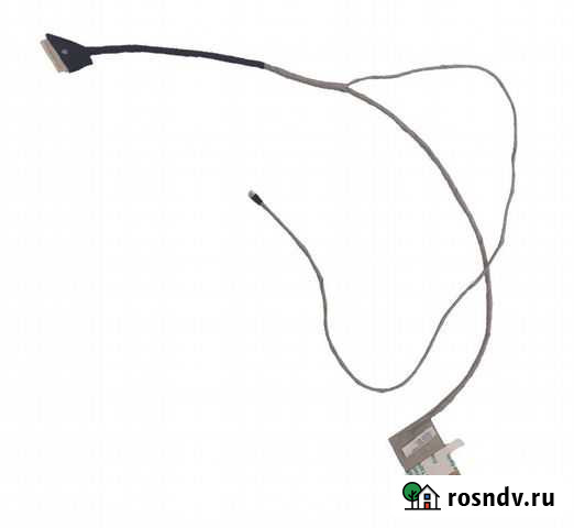 Шлейф матрицы Samsung RC510 P/N:BA39-01016A Ижевск - изображение 1