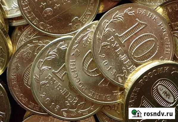 Гвс-обмен Сергиев Посад - изображение 1