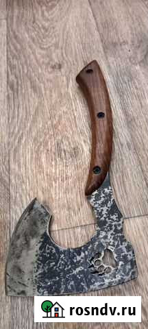 Топор Скиф Йошкар-Ола - изображение 1