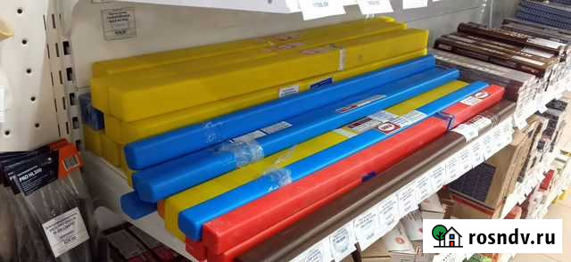 Сварочные материалы Старый Оскол - изображение 1