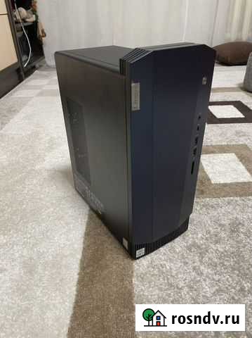 Системный блок i3 10100 Саратов - изображение 1