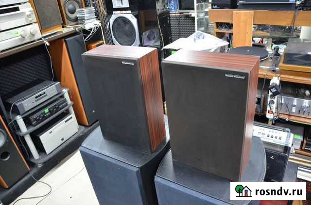 Колонки National Panasonic SB-107l Волгоград - изображение 1