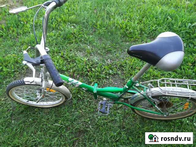 Велосипед подростковый Белгород - изображение 1