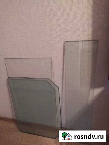 Стекла Томск - изображение 1