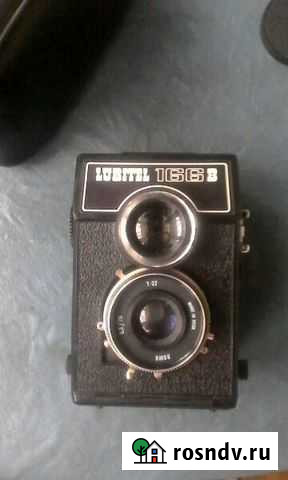 Виллия любитель 166в Калуга - изображение 1