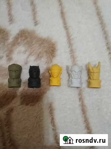 Стиратели из пятерочки Омск - изображение 1