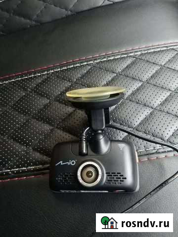 Видеорегистратор MIO mivue 688 Ярославль - изображение 1