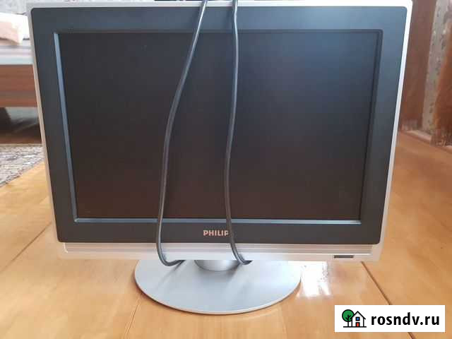 Телевизор philips Рязань - изображение 1