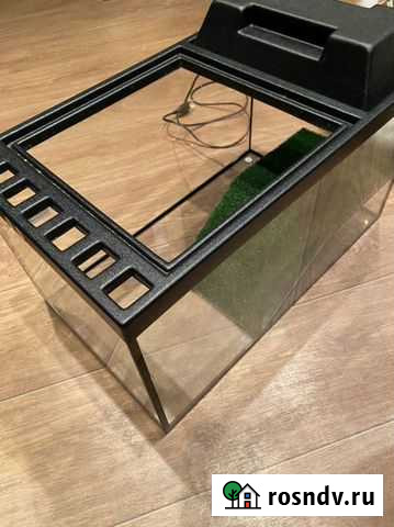 Аквариум Сургут - изображение 1