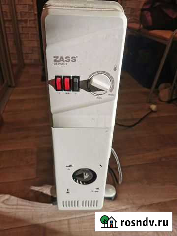 Масляный обогреватель Петропавловск-Камчатский - изображение 1