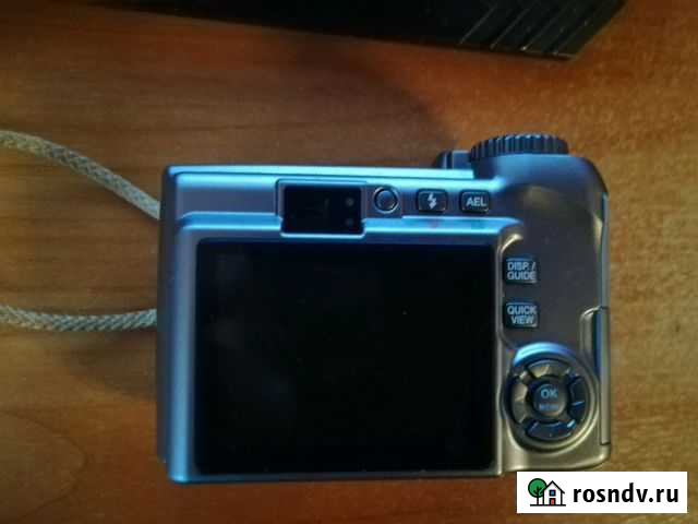 Цифровой фотоапарат Ярославль - изображение 1