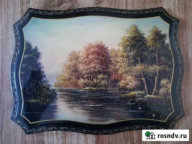 Картины Улан-Удэ - изображение 1