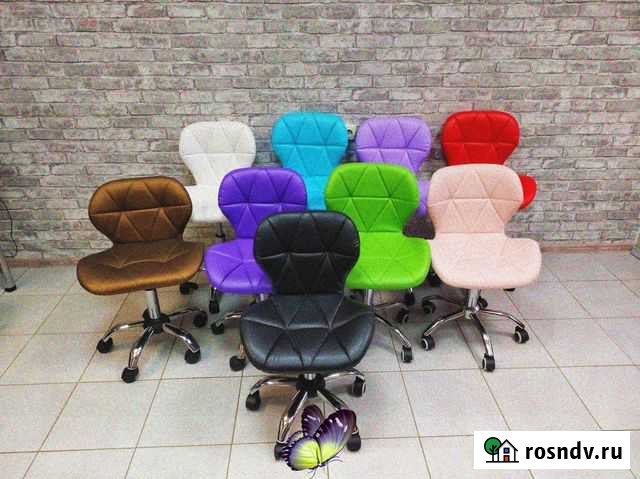 Стул мастера Собинка - изображение 1